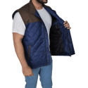 Alex Roe The 5th Wave Evan Walker Vest