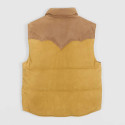 Kurt Vogel Russell Vest