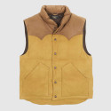Kurt Vogel Russell Vest