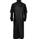 Hugh Jackman Van Helsing Leather Coat