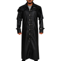 Hugh Jackman Van Helsing Leather Coat