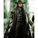 Hugh Jackman Van Helsing Leather Coat