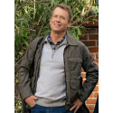 Josh Lucas The Secret: Dare to Dream Bray Johnson Jacket