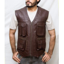 Jurassic World Chris Pratt Vest