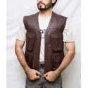 Jurassic World Chris Pratt Vest