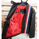 F1 Grand Prix Tom Brady Jacket