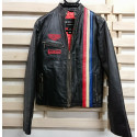 F1 Grand Prix Tom Brady Jacket