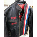 F1 Grand Prix Tom Brady Jacket