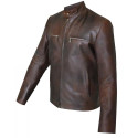 Grammy Awards Dierks Bentley Leather Jacket