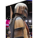 Pedro Pascal The Mandalorian Costume