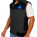Detroit Become Human RK 200 Markus Vest