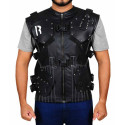 G I Joe Retaliation Dwayne Johnson Armor Vest