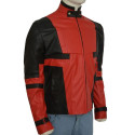 Deadpool 2 Wade Ryan Reynolds Jacket