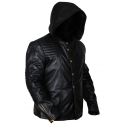 Jamie Campbell Mortal Instruments Jace Wayland Jacket