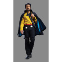 Solo A Star Wars Story Lando Calrissian Cape