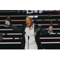 People’s Choice Awards Vin Diesel Coat