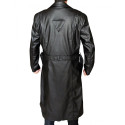 Wesley Snipes Blade Trench Coat