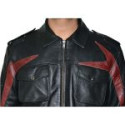 Prototype 2 Alex Mercer Leather Jacket