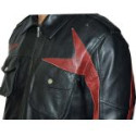 Prototype 2 Alex Mercer Leather Jacket