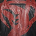 Prototype 2 Alex Mercer Leather Jacket
