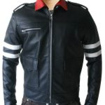 Prototype Alex Mercer Jacket