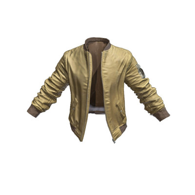 Pubg Mobile Bomber Jacket