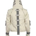 PUBG Playerunknown’s Battlegrounds Game Hooded Jacket
