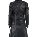 PUBG Playerunknown’s Battlegrounds Leather Coat