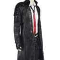 PUBG Playerunknown’s Battlegrounds Leather Coat