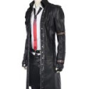 PUBG Playerunknown’s Battlegrounds Leather Coat