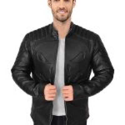 Punisher Skull Jacket