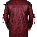 Punk Rave Poison Goth Steampunk Coat