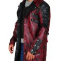 Punk Rave Poison Goth Steampunk Coat