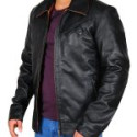 Quantum Break Shawn Ashmore Jacket