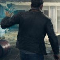 Quantum Break Shawn Ashmore Jacket