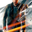 Quantum Break Shawn Ashmore Jacket