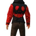 Racer Pubg Mobile Devil Top Jacket
