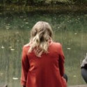 Rachel Keller Legion Red Coat