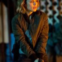 Rachel McAdams True Detective Bomber Jacket