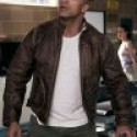 Rampage Davis Okoye Dwayne Johnson Jacket