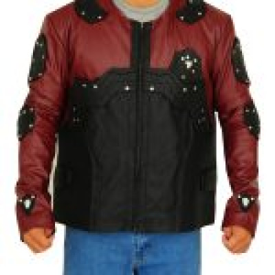Ray Palmer Legends Of Tomorrow Brandon Routh Jacket