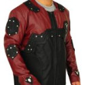 Ray Palmer Legends Of Tomorrow Brandon Routh Jacket