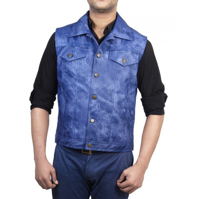 Ready Player One Parzival Wade Vest