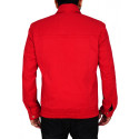 Rebel Without A Cause James Dean Red Jacket