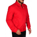 Rebel Without A Cause James Dean Red Jacket
