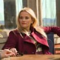 Reese Witherspoon Big Little Lies Coat