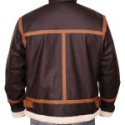 Resident Evil 4 Leon Kennedy leather Jacket