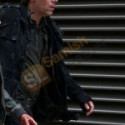 Revolution Miles Matheson Black Jacket