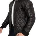 Ride Along Kevin Hart Quilted Jacket
