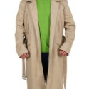 Rip Hunter Legends Of Tomorrow Cotton Coat